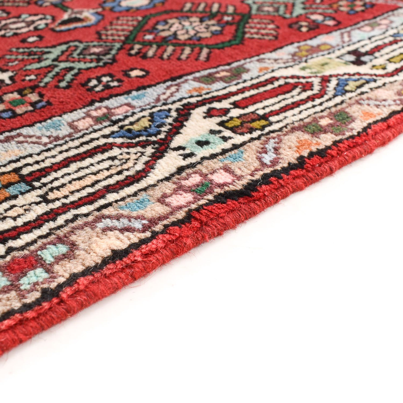 Hamadan Dywan 235x76cm - Dywan perski