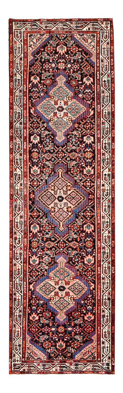 Hamadan Dywan 86x293cm - Dywan perski