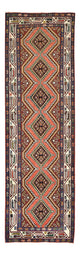 Hamadan Dywan 290x83cm - Dywan perski