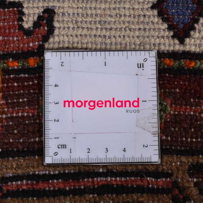 Biegacz Perski dywan - Nomadyczny - 310 x 76 cm - wielokolorowy