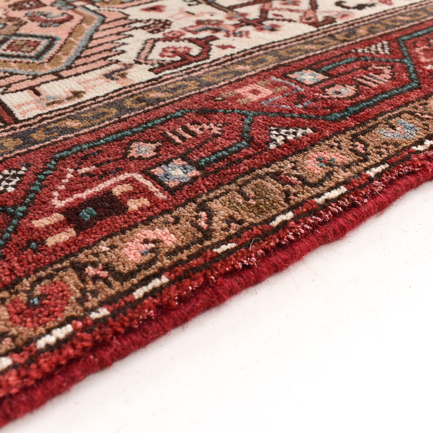 Hamadan Dywan 300x85cm - Dywan perski