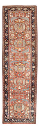 Mehraban Dywan 273x80cm - Dywan perski