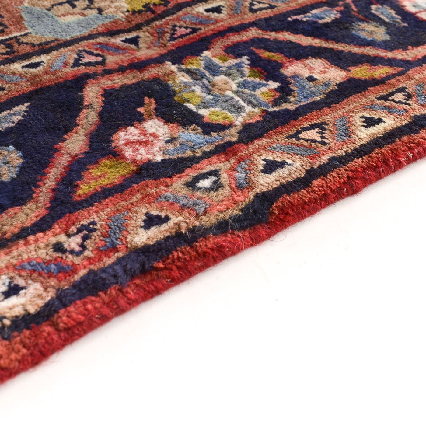 Mehraban Dywan 273x80cm - Dywan perski