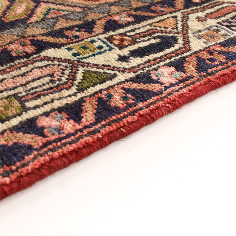 Biegacz Perski dywan - Nomadyczny - 280 x 75 cm - jasny beż