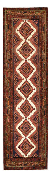 Ardabil Dywan 294x80cm - Dywan perski – product image