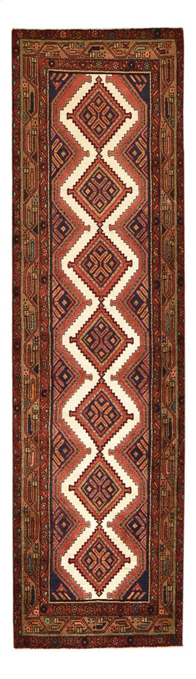 Ardabil Dywan 80x294cm - Dywan perski