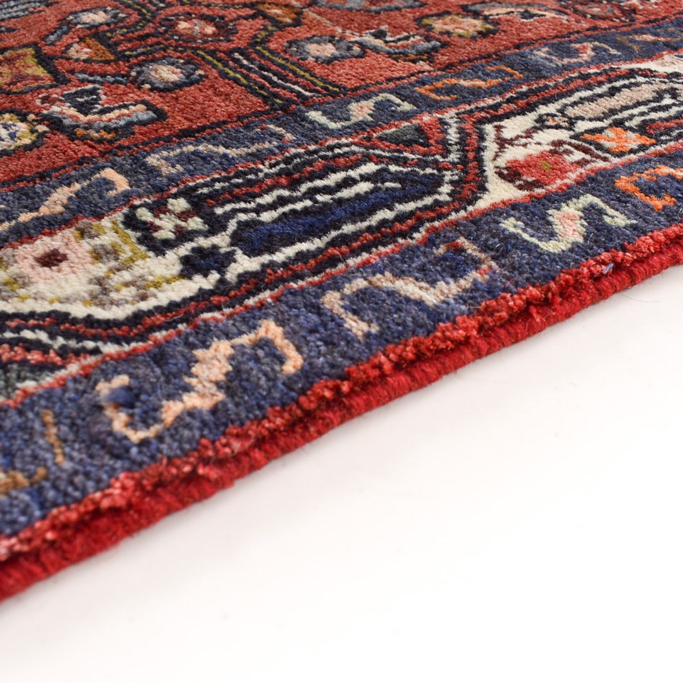 Hamadan Dywan 281x81cm - Dywan perski