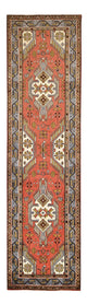 Mehraban Dywan 292x74cm - Dywan perski