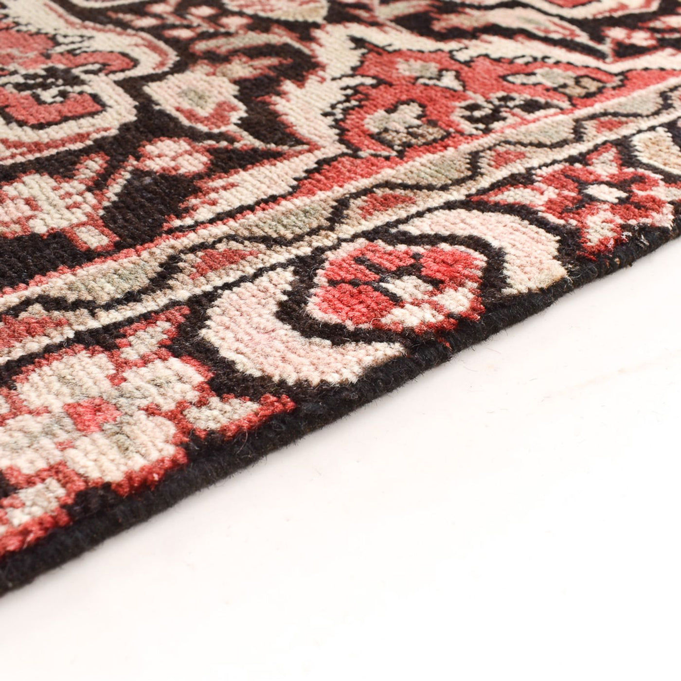 Sarough Dywan 323x77cm - Dywan perski