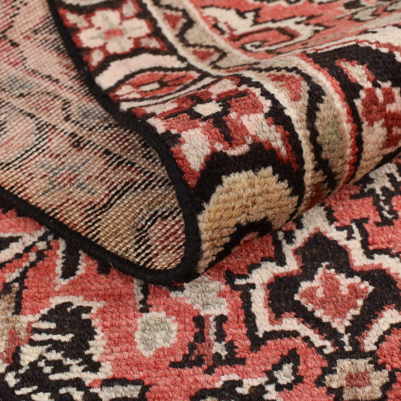 Biegacz Dywan perski - Klasyczny - 323 x 77 cm - jasna czerwień