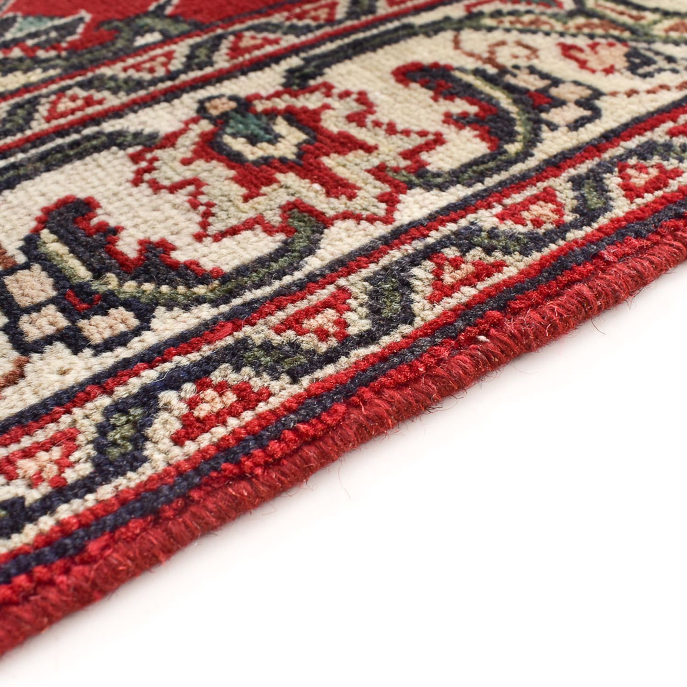 Tabriz Dywan 458x81cm - Dywan perski