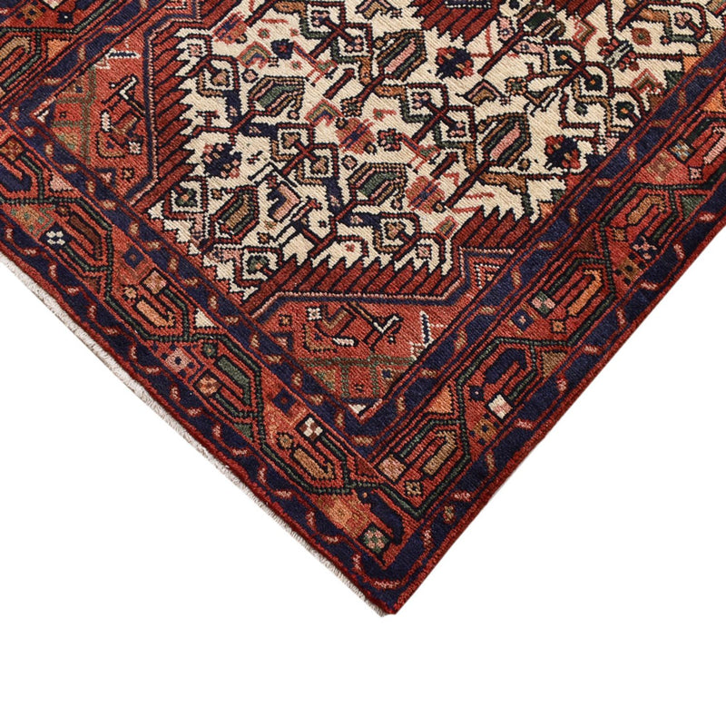 Biegacz Perski dywan - Nomadyczny - 310 x 81 cm - beżowy