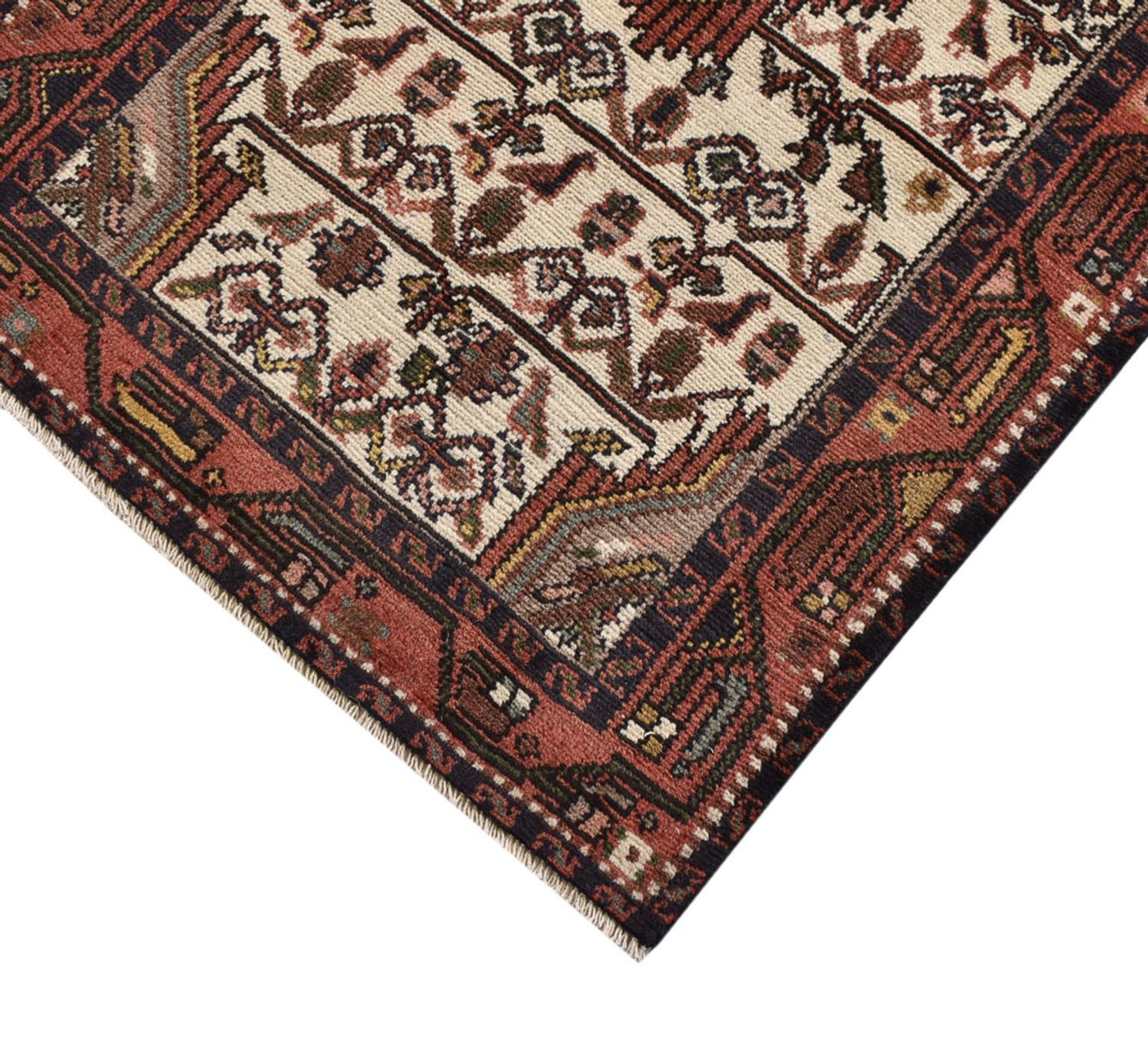 Hamadan Dywan 267x74cm - Dywan perski