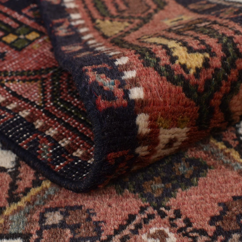 Biegacz Perski dywan - Nomadyczny - 267 x 74 cm - beżowy