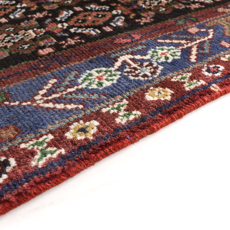 Biegacz Perski dywan - Nomadyczny - 300 x 79 cm - ciemny beż