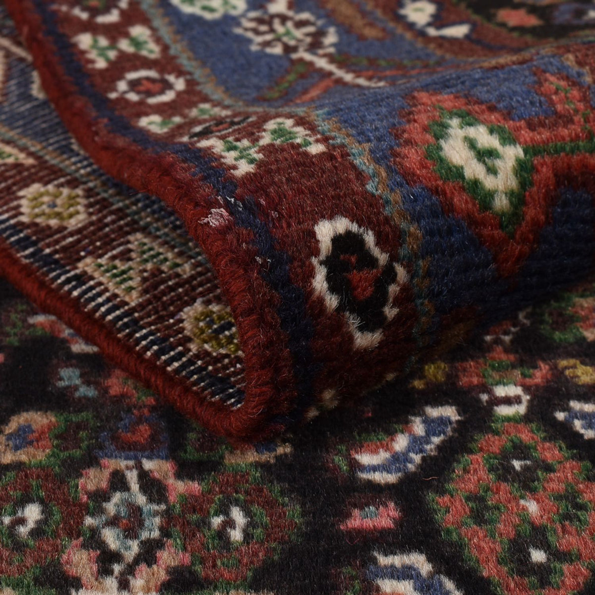 Biegacz Perski dywan - Nomadyczny - 300 x 79 cm - ciemny beż