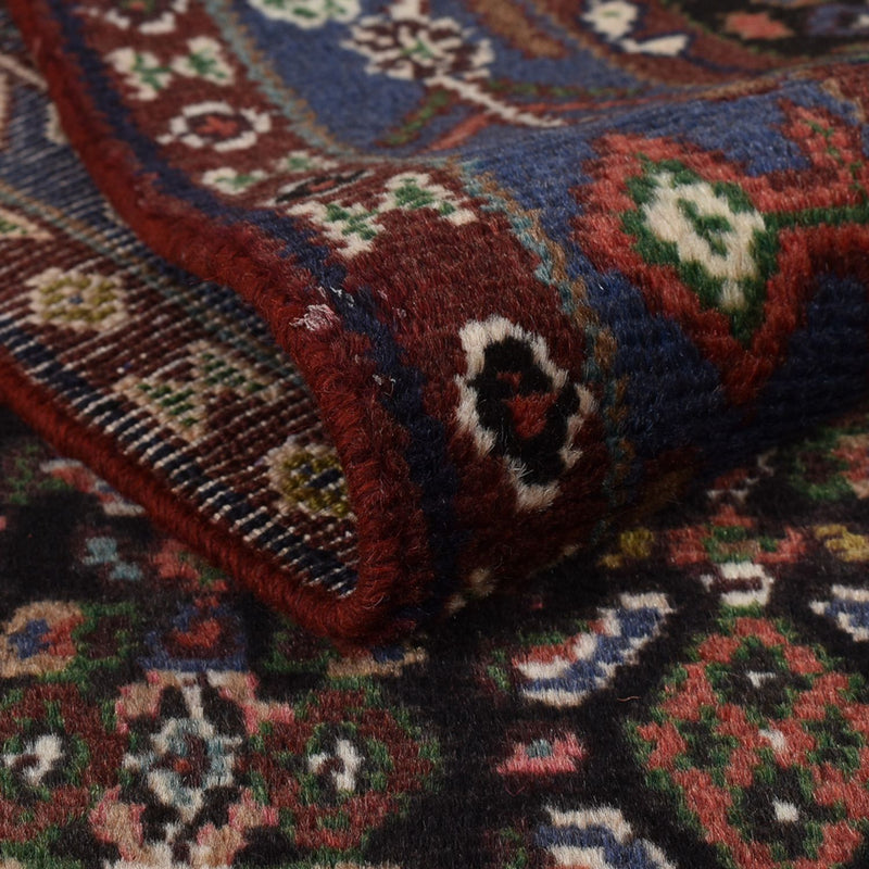 Biegacz Perski dywan - Nomadyczny - 300 x 79 cm - ciemny beż