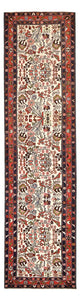 Hosseinabad Dywan 302x82cm - Dywan perski
