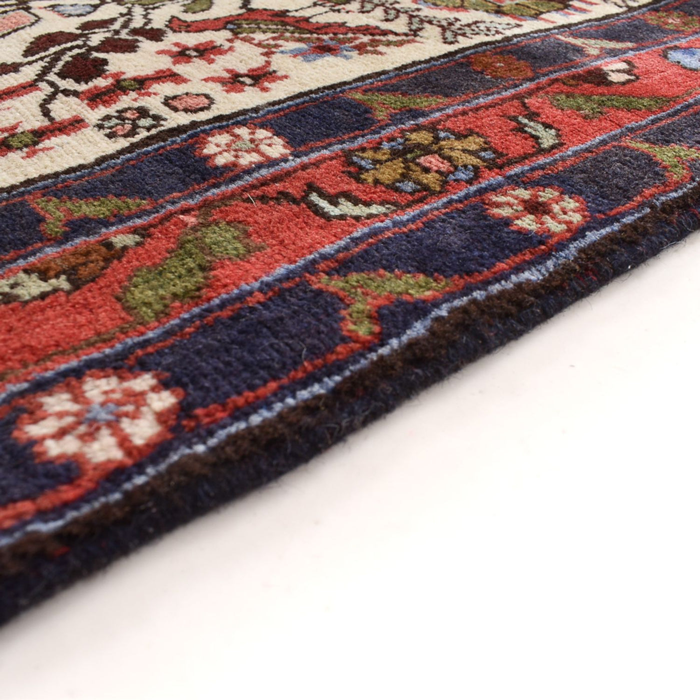 Hosseinabad Dywan 302x82cm - Dywan perski