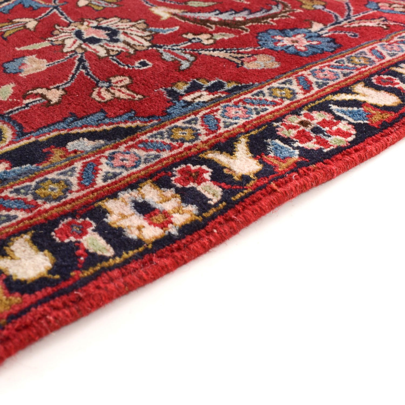 Mashhad Dywan 269x89cm - Dywan perski
