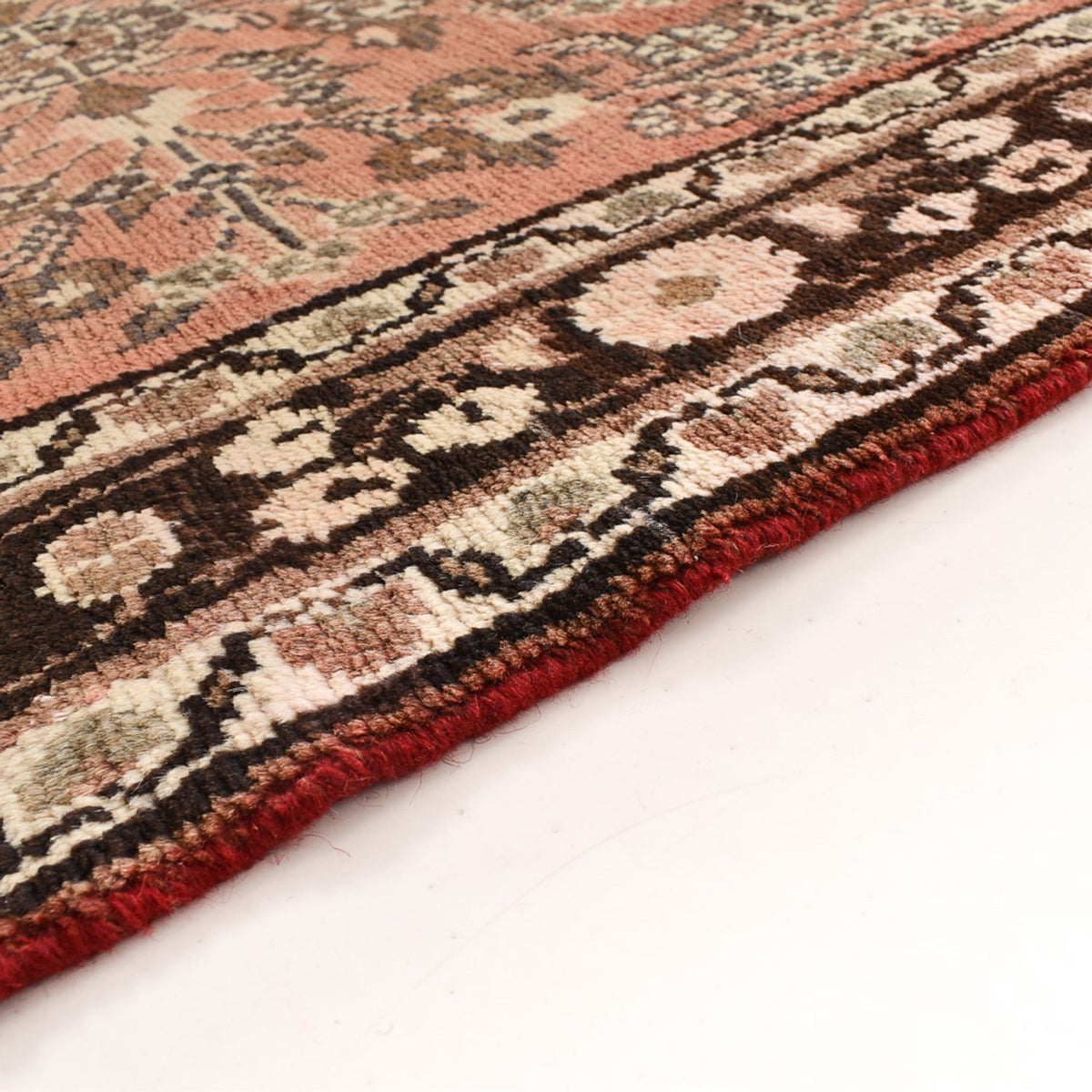 Sarouk Dywan 90x373cm - Dywan perski