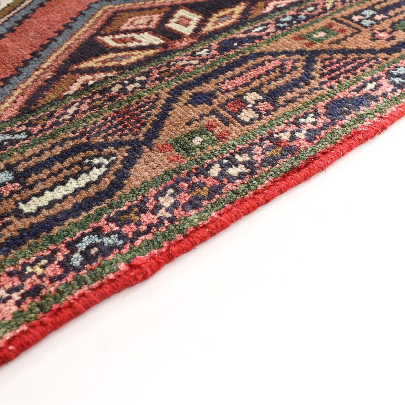 Rudbar Dywan 281x75cm - Dywan perski