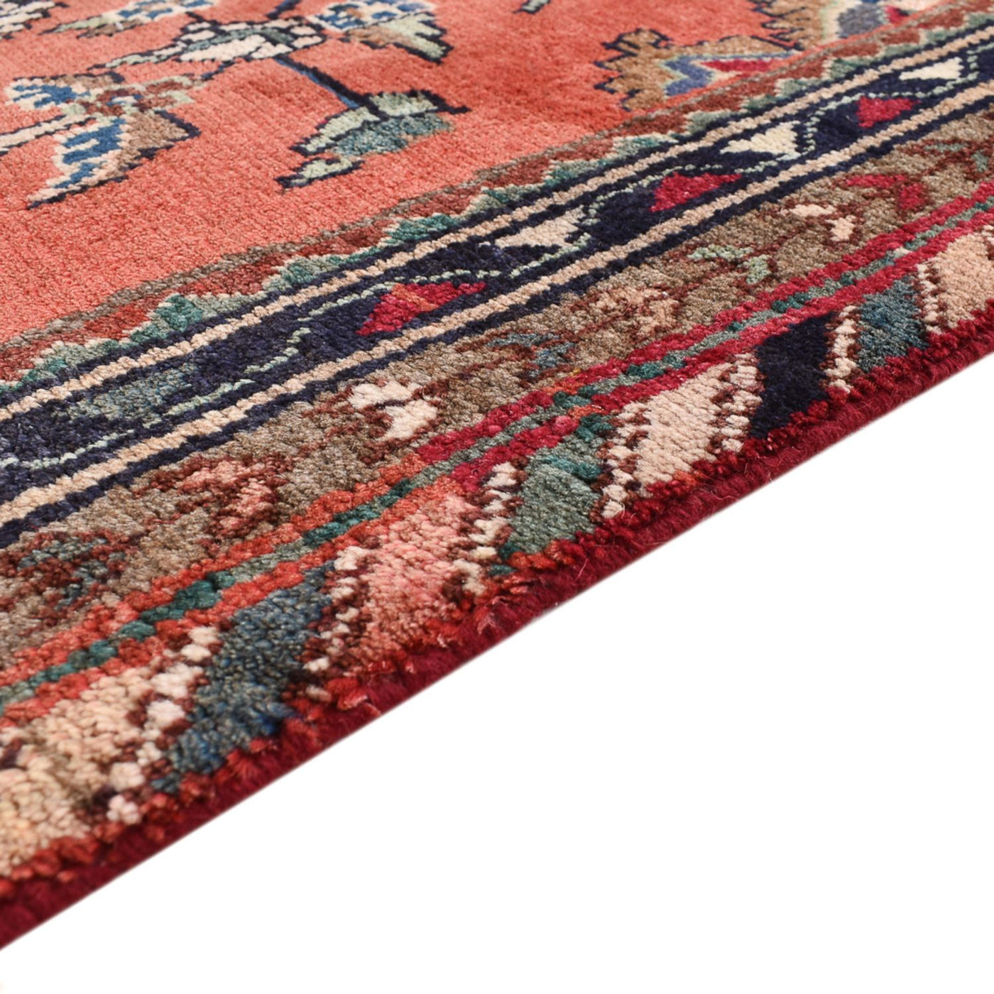 Mehraban Dywan 217x85cm - Dywan perski