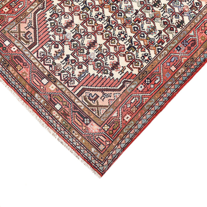 Biegacz Perski dywan - Nomadyczny - 194 x 78 cm - piaskowy