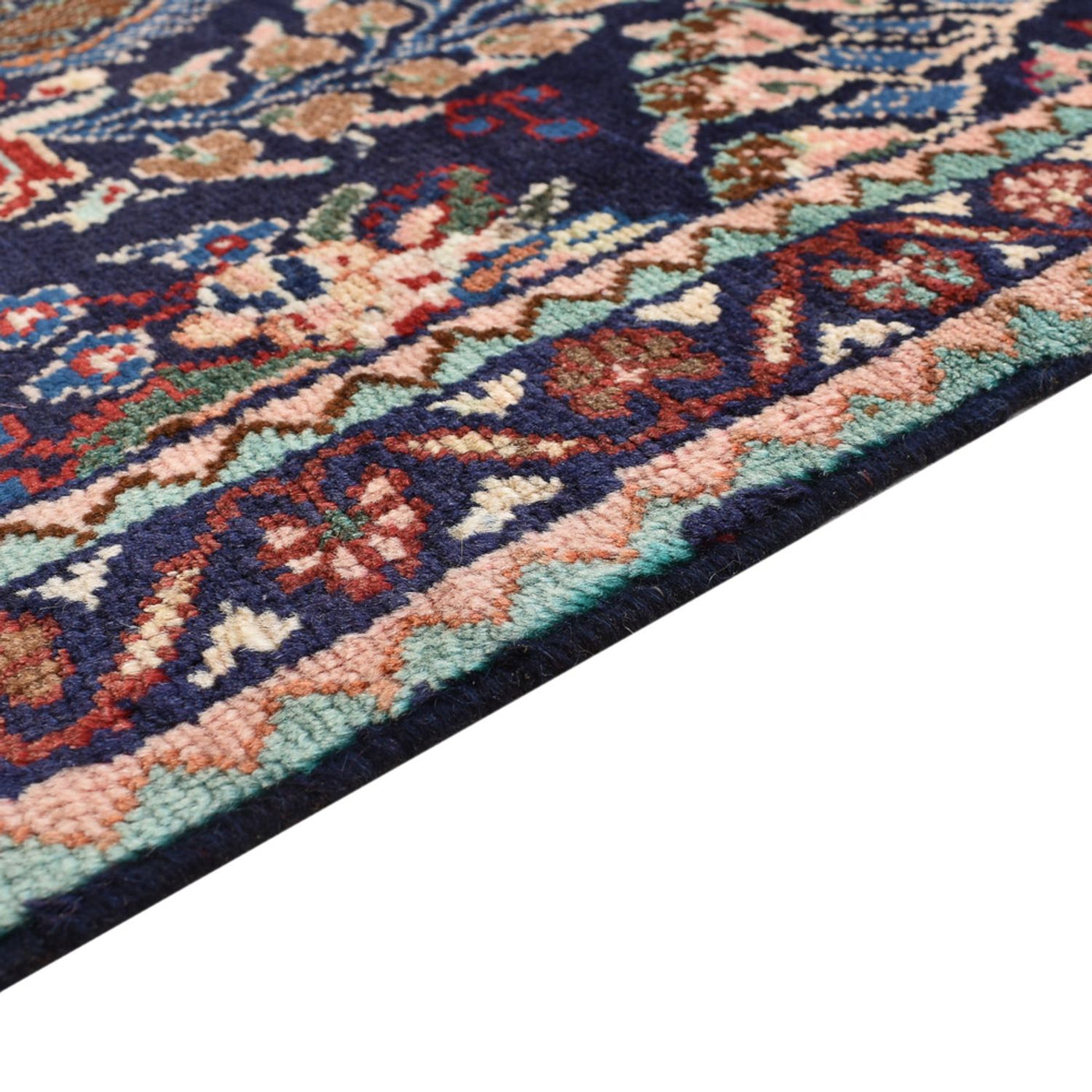 Mehraban Dywan 234x78cm - Dywan perski