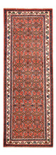 Hosseinabad Dywan 197x71cm - Dywan perski