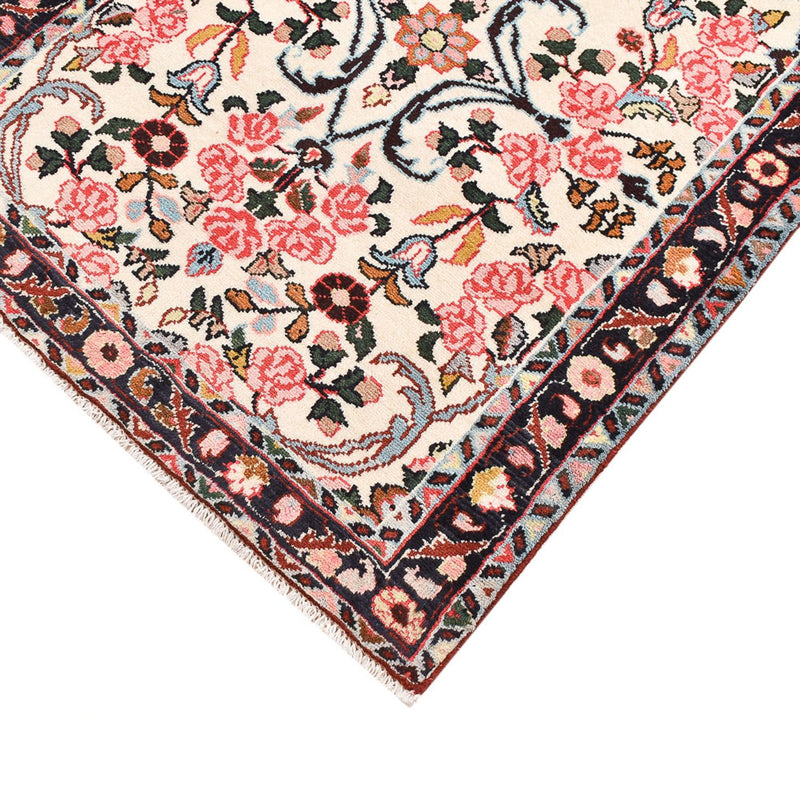 Biegacz Perski dywan - Nomadyczny - 190 x 76 cm - wielokolorowy