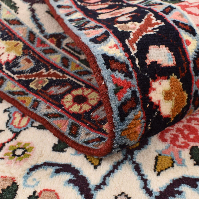 Biegacz Perski dywan - Nomadyczny - 190 x 76 cm - wielokolorowy