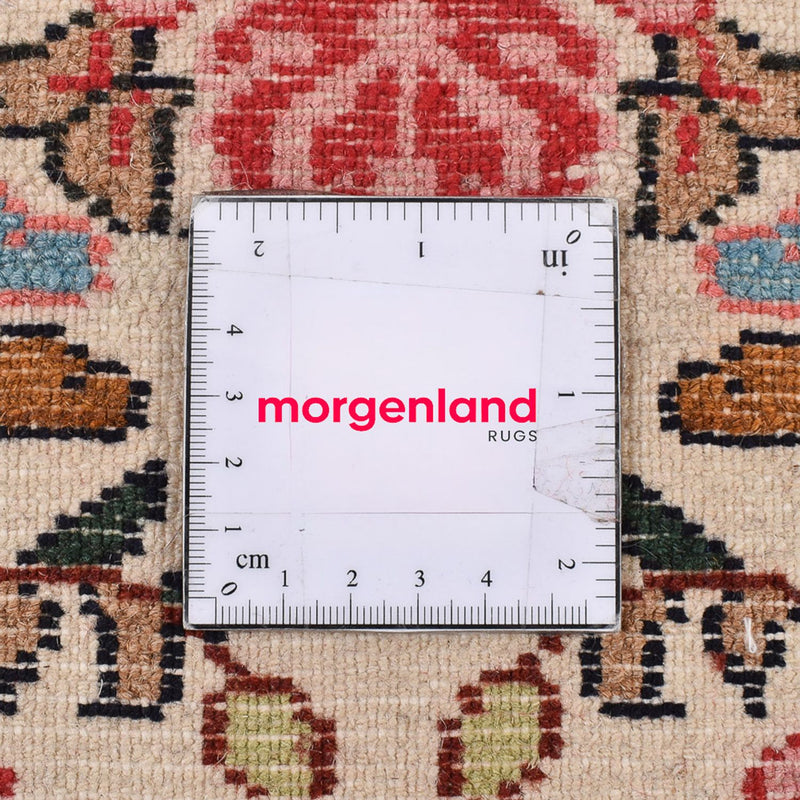 Biegacz Perski dywan - Nomadyczny - 190 x 76 cm - wielokolorowy