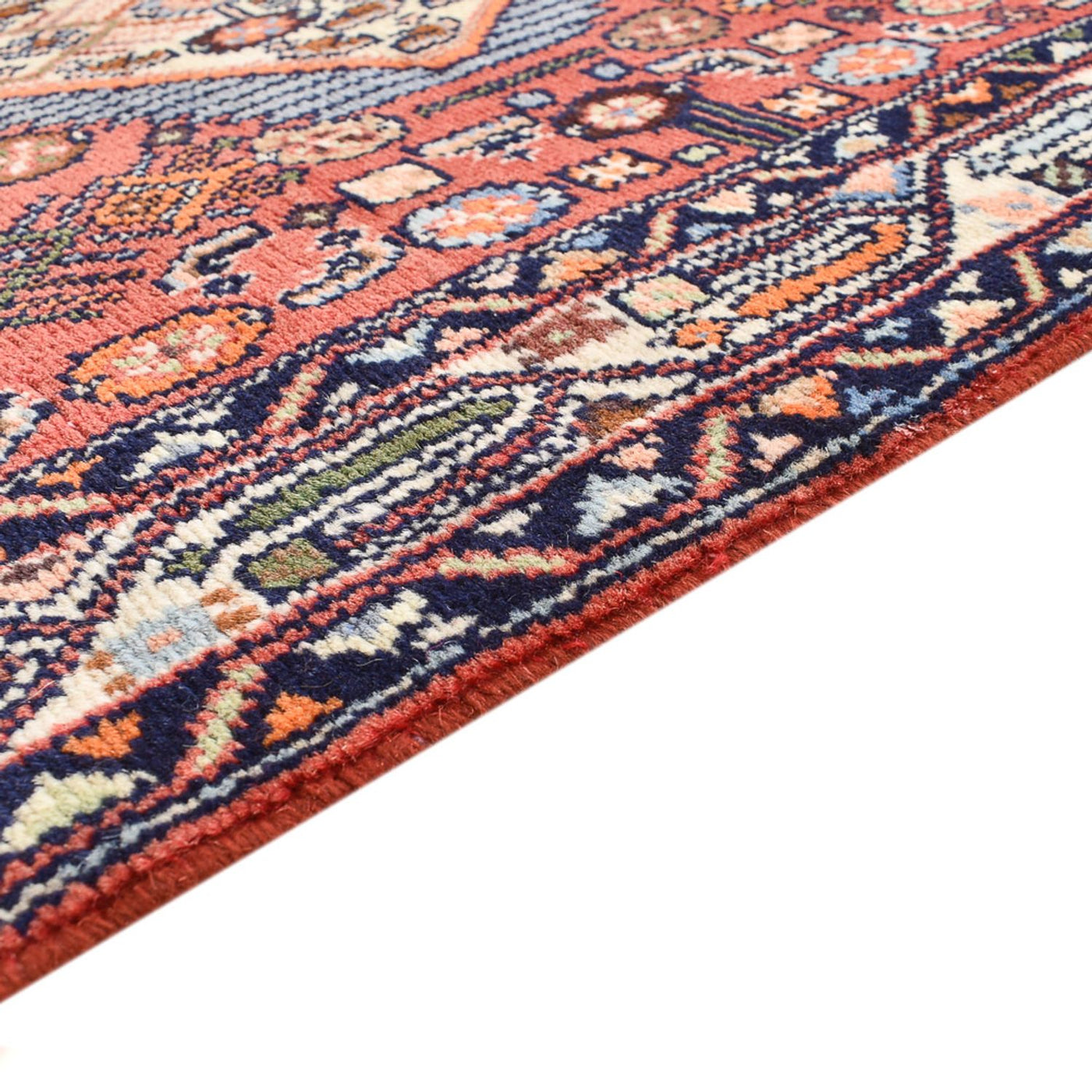 Hamadan Dywan 200x81cm - Dywan perski