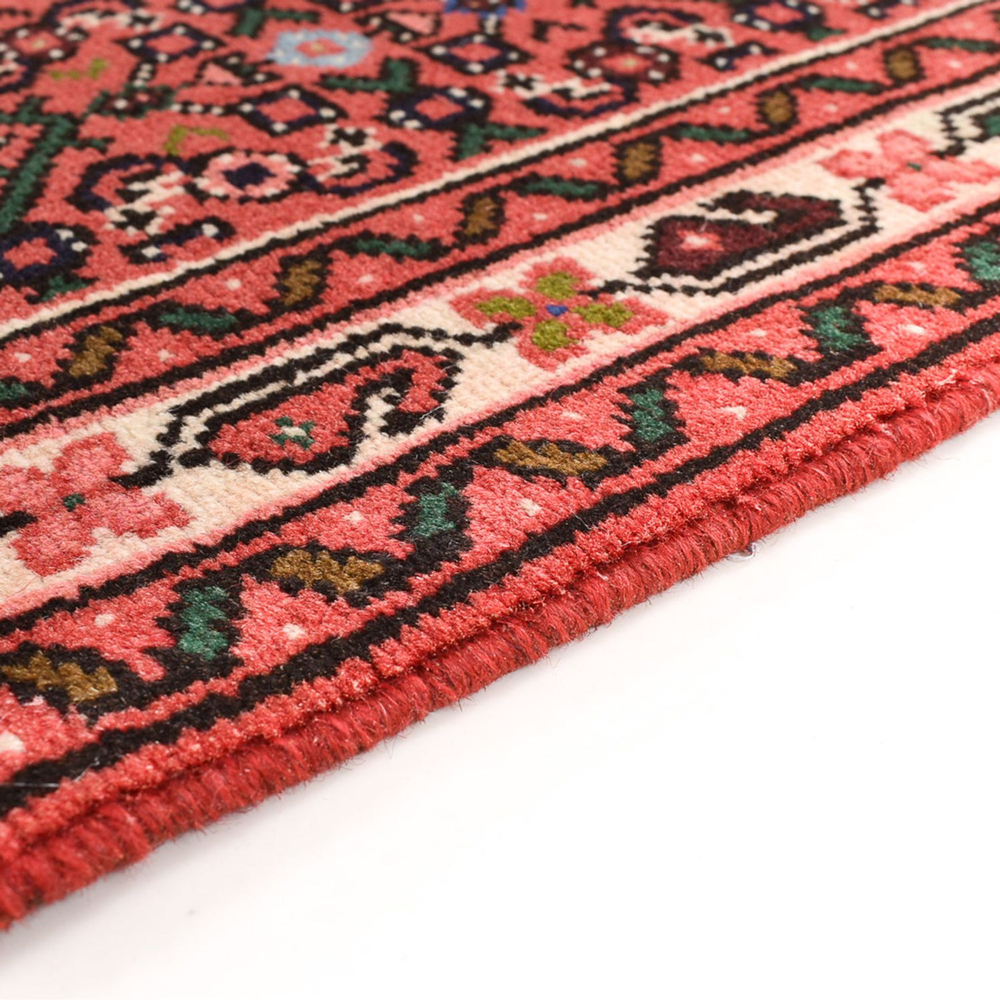 Hosseinabad Dywan 191x67cm - Dywan perski