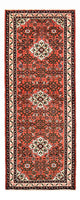 Hosseinabad Dywan 188x68cm - Dywan perski