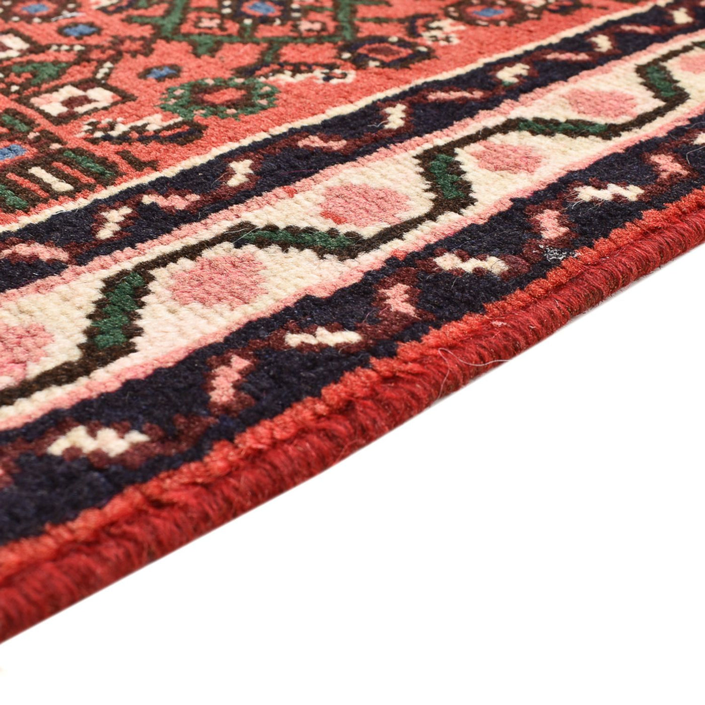 Hosseinabad Dywan 188x68cm - Dywan perski