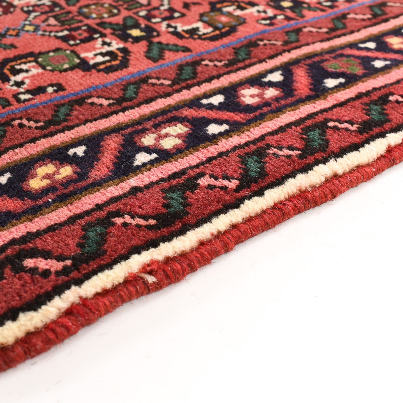 Hosseinabad Dywan 189x70cm - Dywan perski