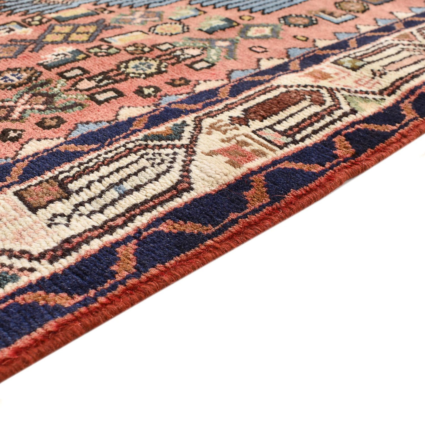 Hamadan Dywan 212x80cm - Dywan perski