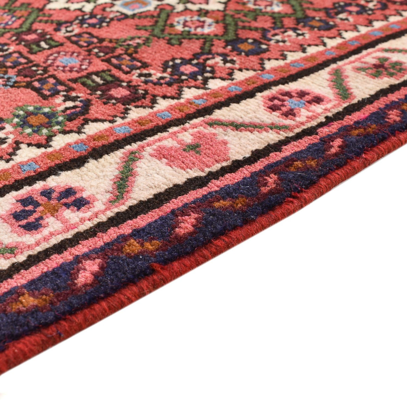 Hosseinabad Dywan 192x71cm - Dywan perski