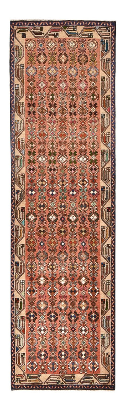 Hamadan Dywan 78x278cm - Dywan perski