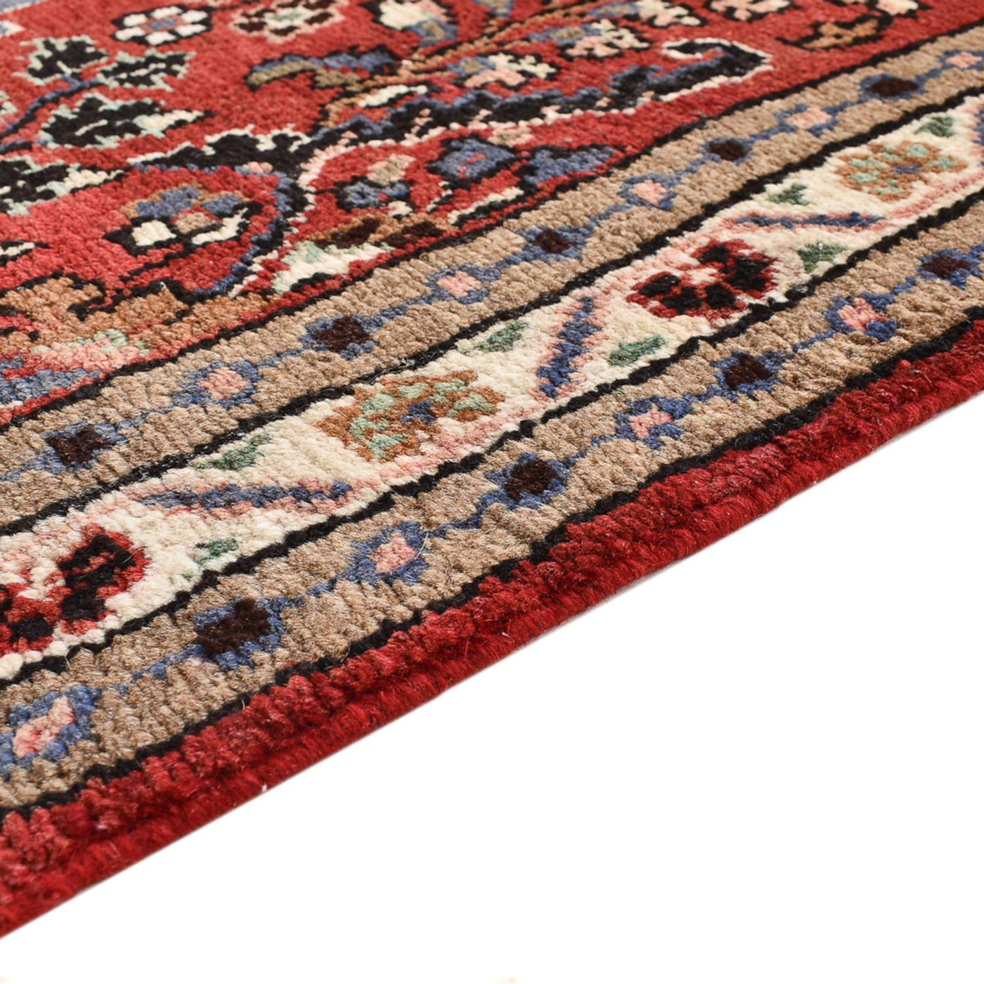 Mehraban Dywan 215x86cm - Dywan perski
