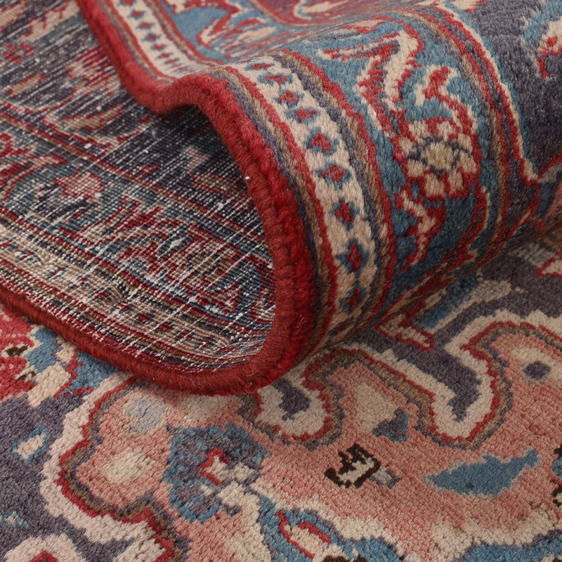 Dywan perski - Klasyczny - 290 x 195 cm - czerwony