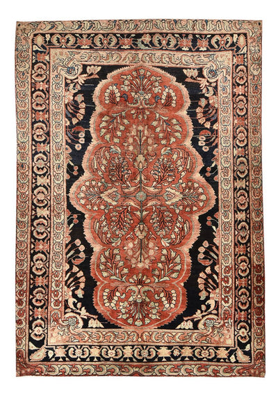 Sarouk Dywan 202x290cm - Dywan perski