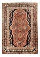 Sarouk Dywan 290x202cm - Dywan perski