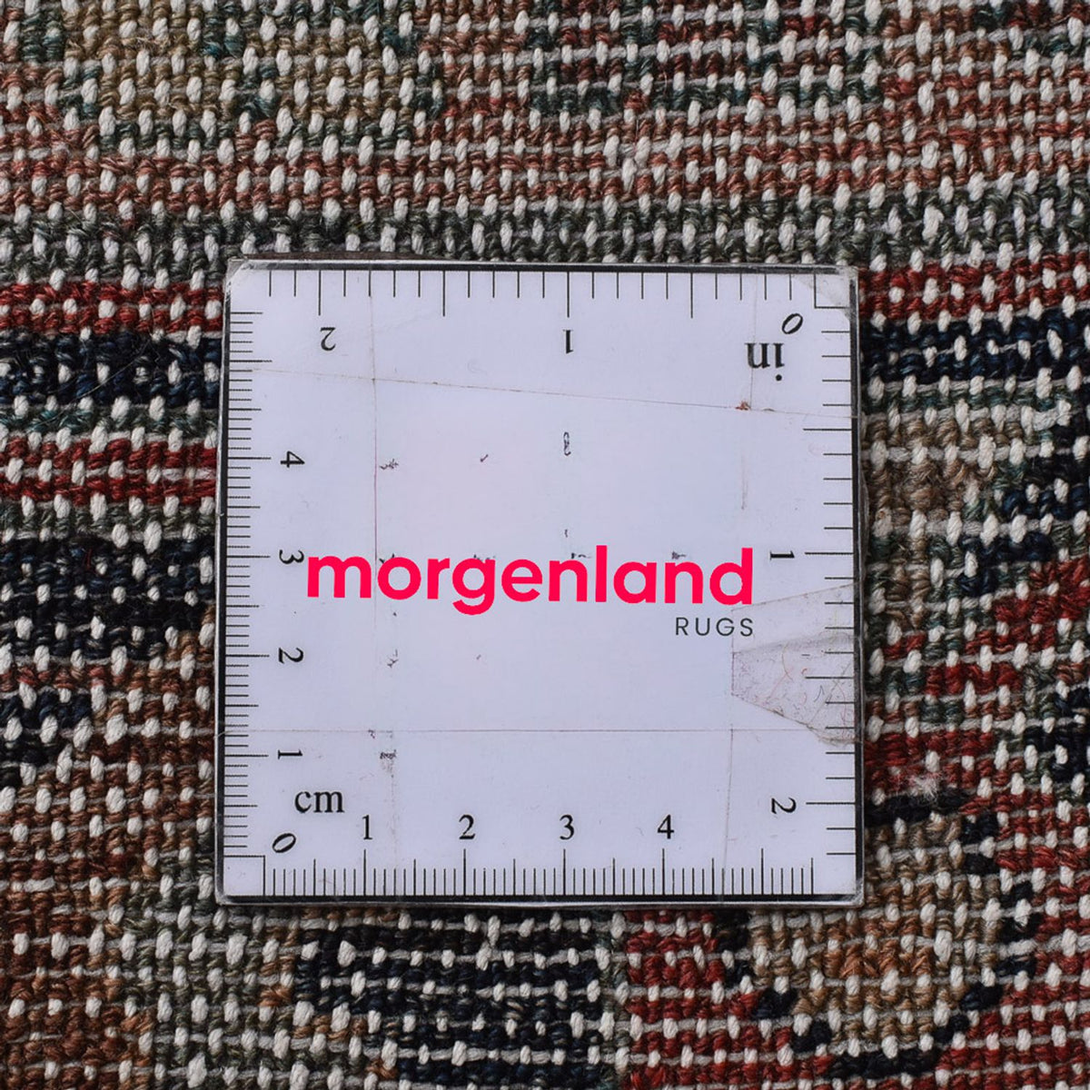 Dywan perski - Klasyczny - 290 x 202 cm - jasna czerwień