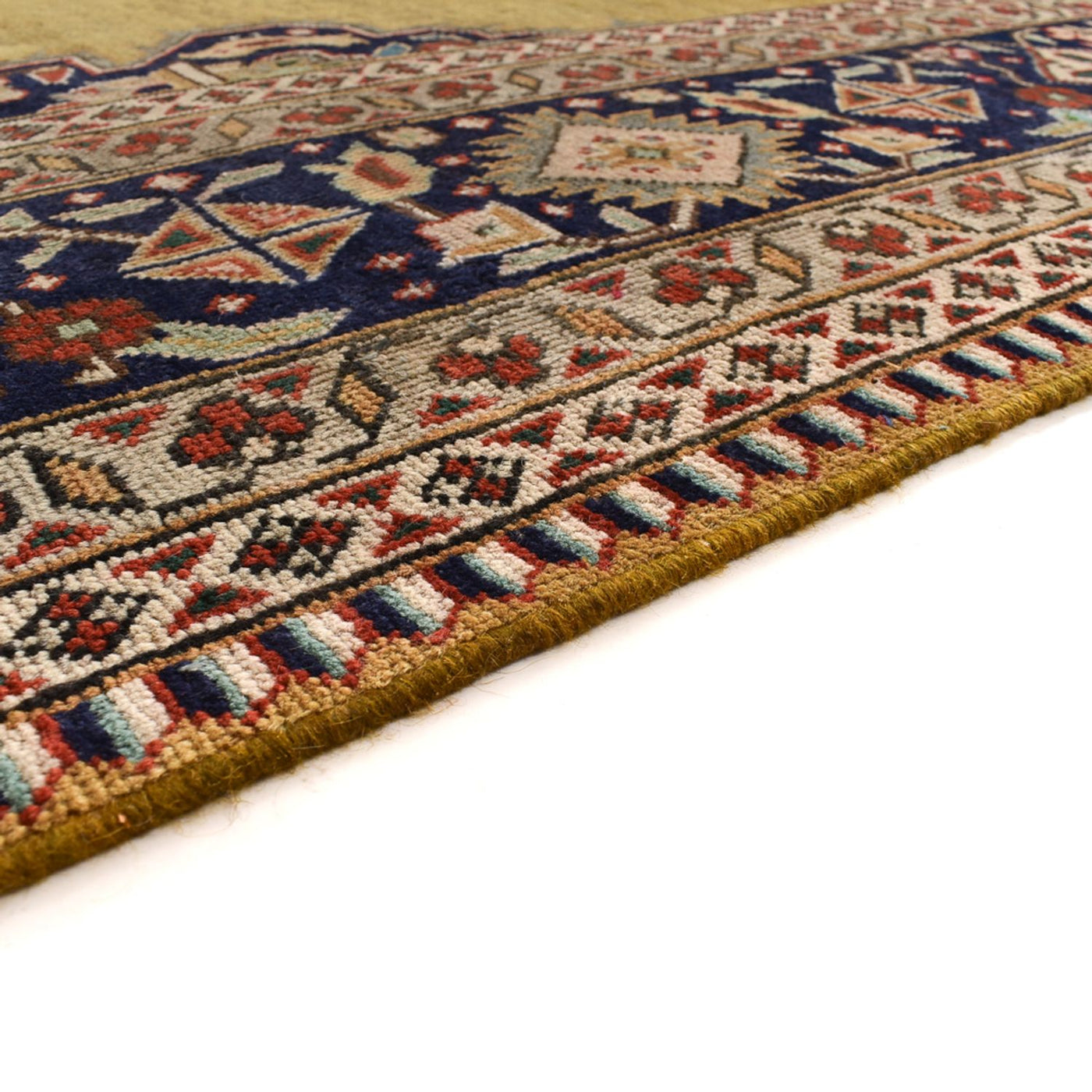 Tabriz Dywan 354x237cm - Dywan perski