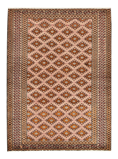 Dywan turkmeński 97x132cm - Dywan perski