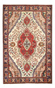 Tabriz Dywan 149x93cm - Dywan perski