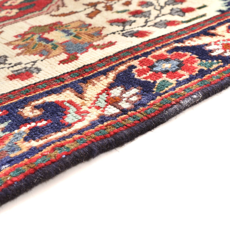 Dywan perski - Tabriz - 149 x 93 cm - beżowy